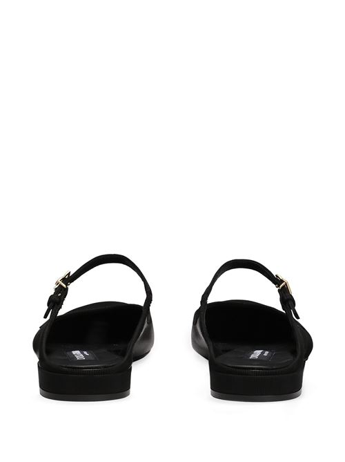 Mules con cinturino alla caviglia Dolce & Gabbana | CI0174A9U918B956